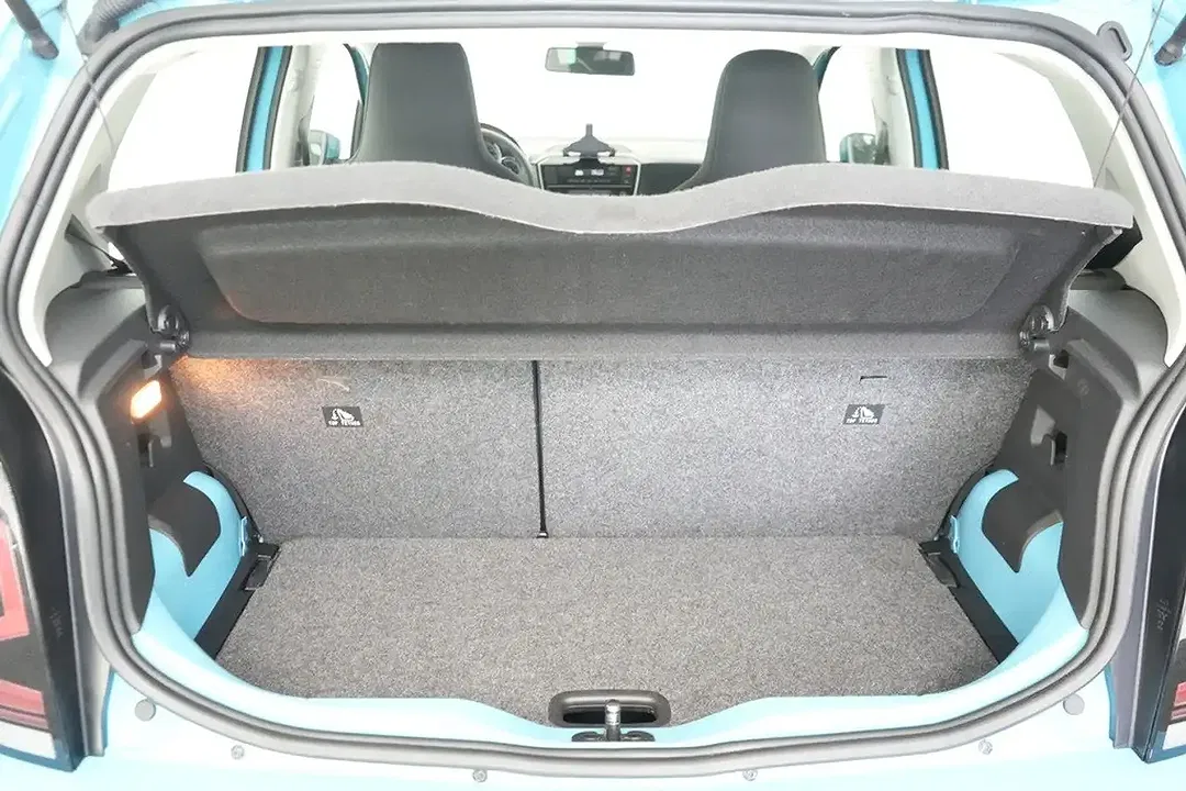 Volkswagen e-up! Move - foto 15