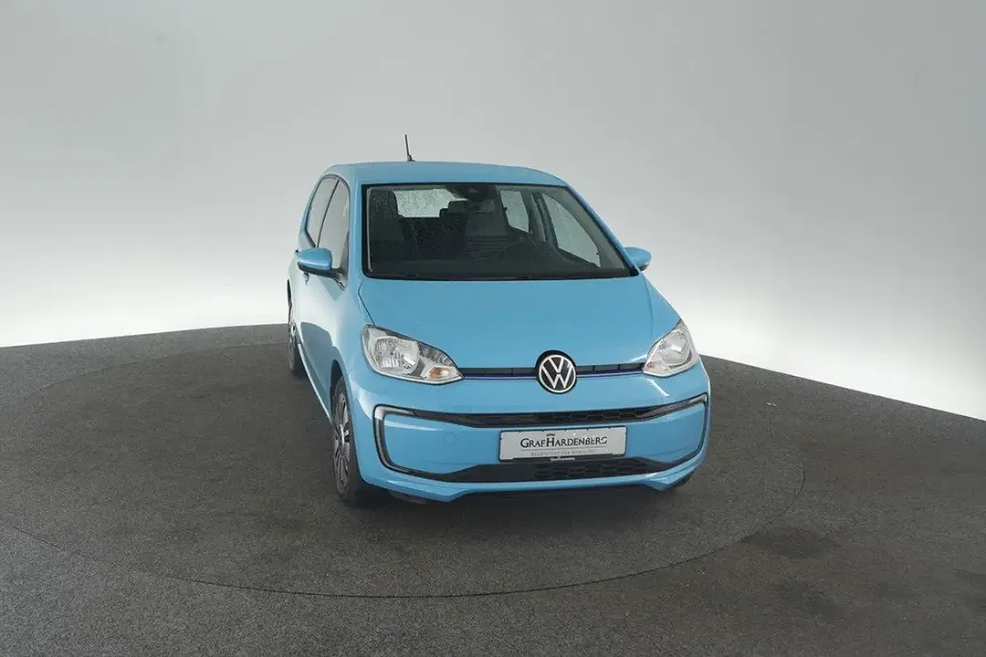 Volkswagen e-up! Move - Thumbnail 3