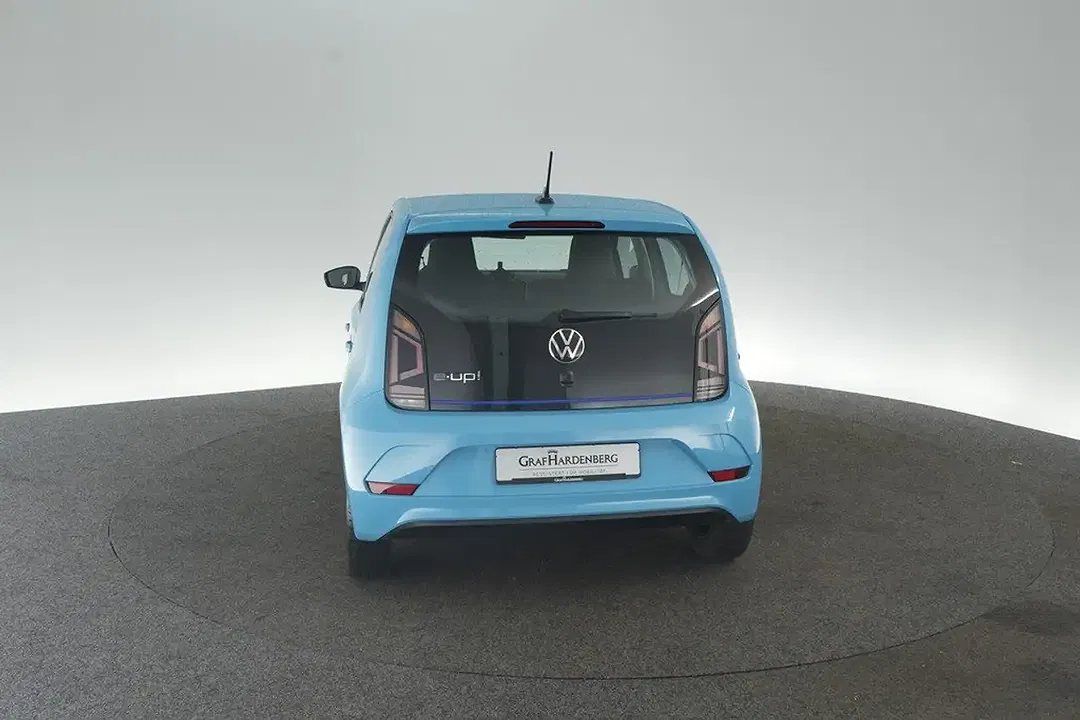 Volkswagen e-up! Move - Thumbnail 4