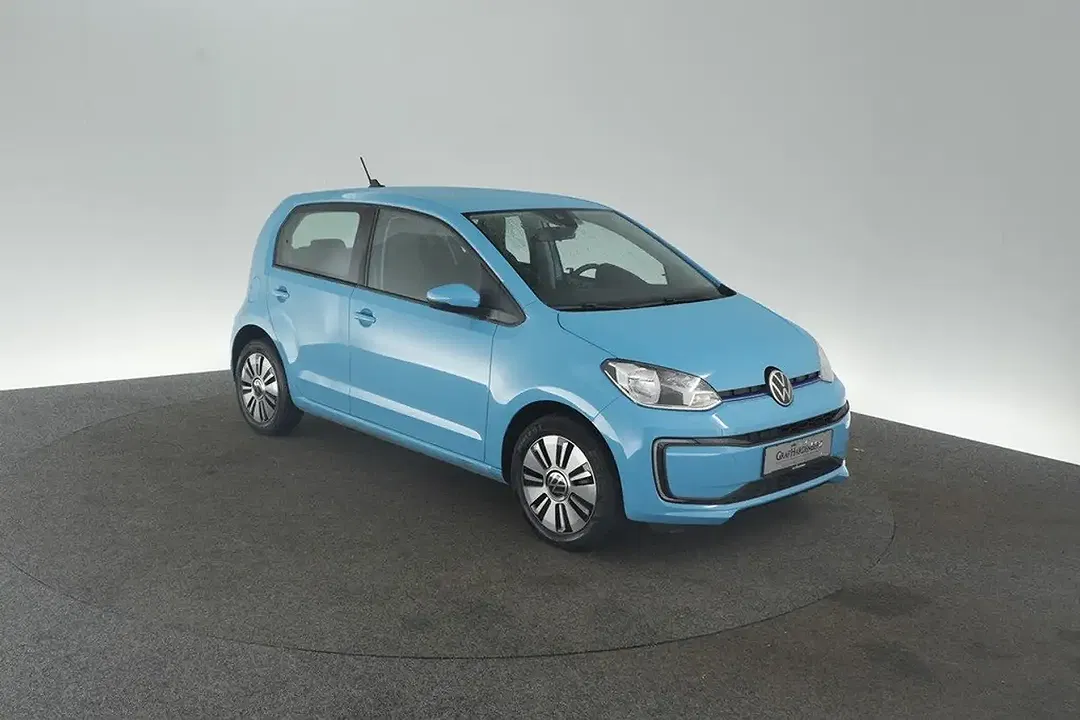 Volkswagen e-up! Move - Thumbnail 7