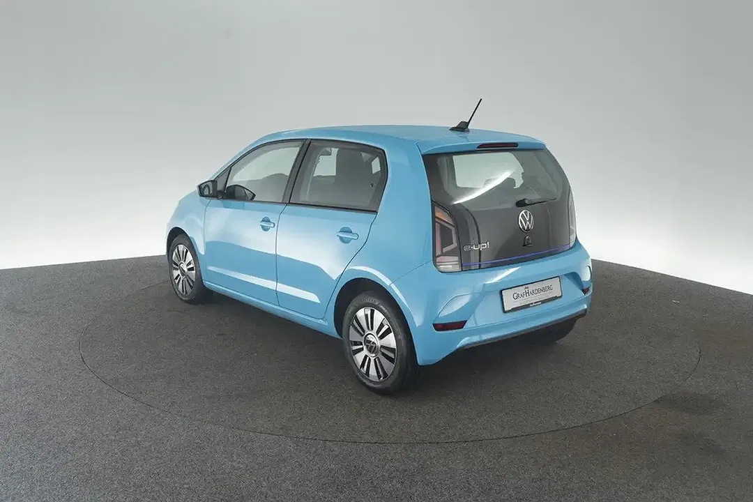 Volkswagen e-up! Move - Thumbnail 8