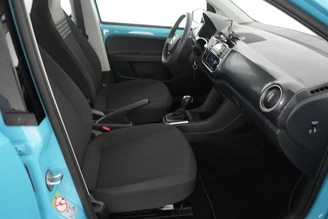 Volkswagen e-up! Move - Thumbnail 9