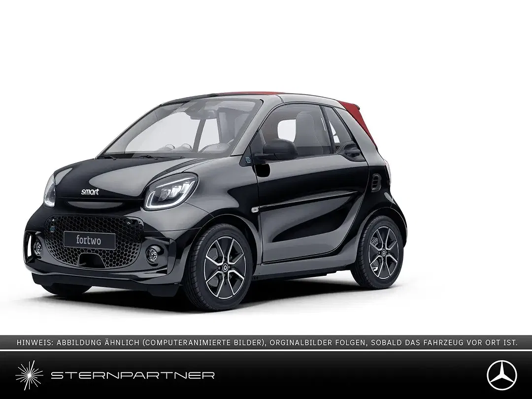 smart forTwo - foto 1