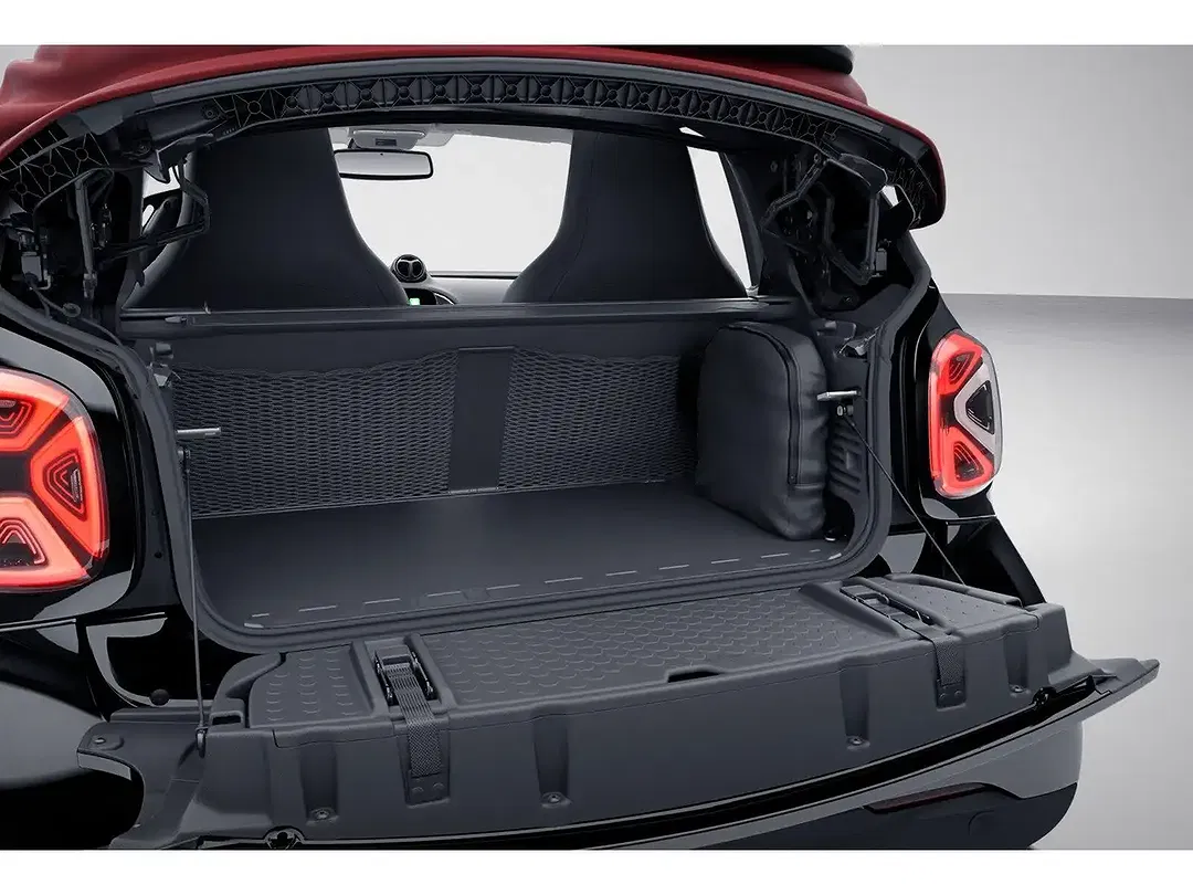 smart forTwo - Thumbnail 10