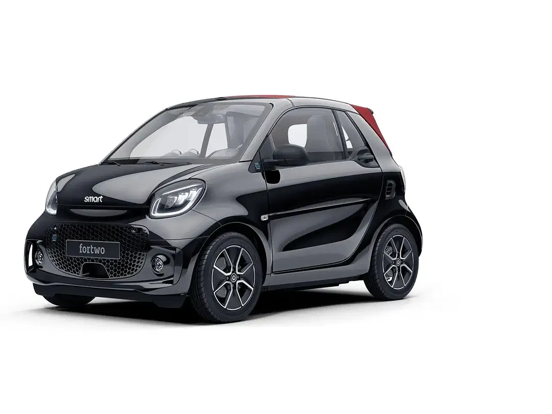 smart forTwo - foto 2