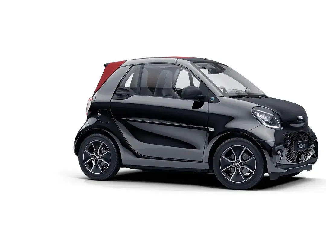 smart forTwo - Thumbnail 4