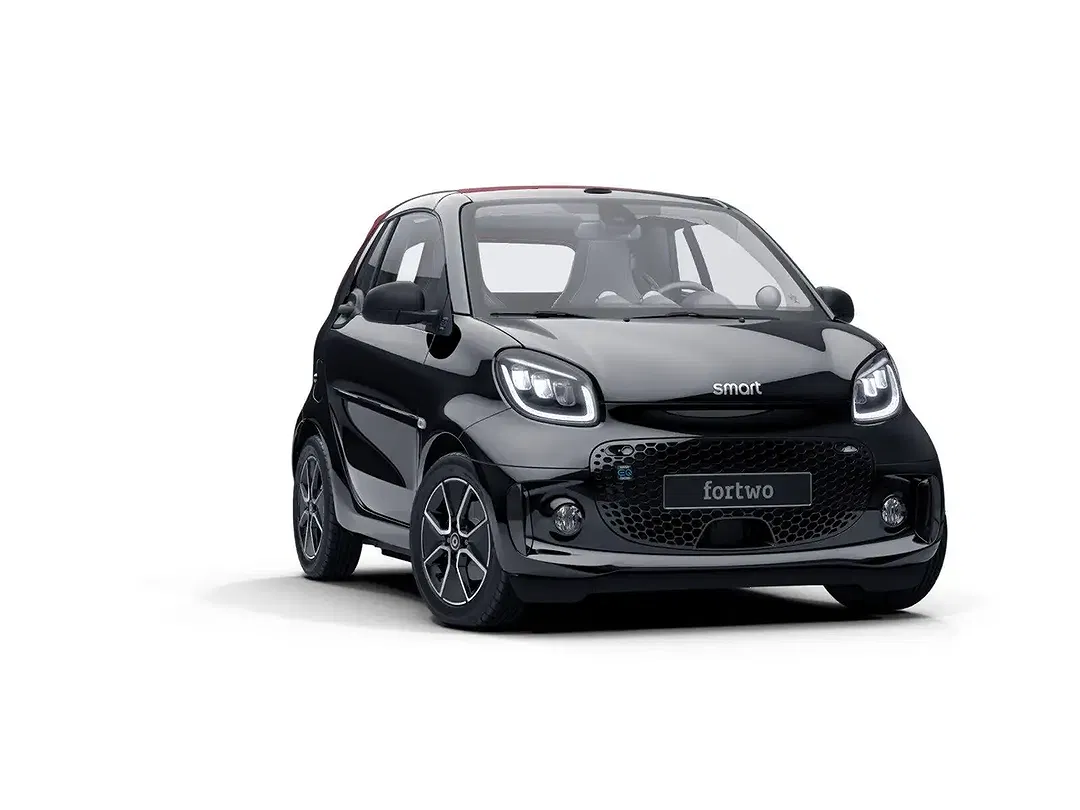 smart forTwo - Thumbnail 5