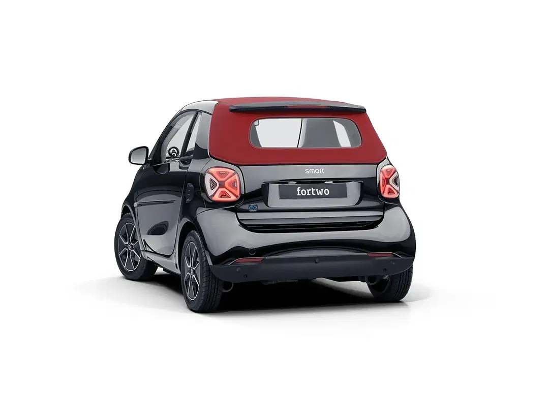 smart forTwo - Thumbnail 6