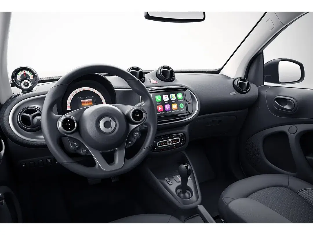 smart forTwo - Thumbnail 7