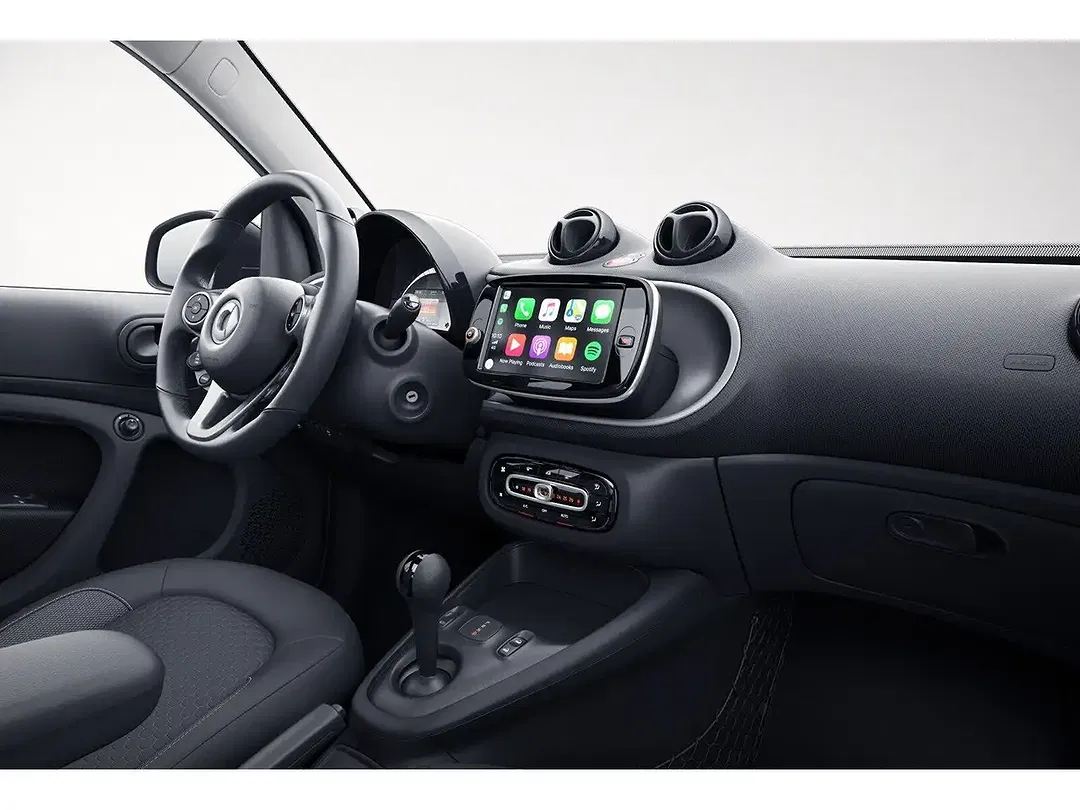 smart forTwo - Thumbnail 8