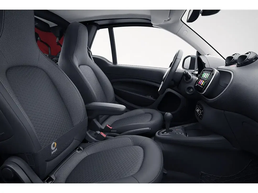 smart forTwo - Thumbnail 9