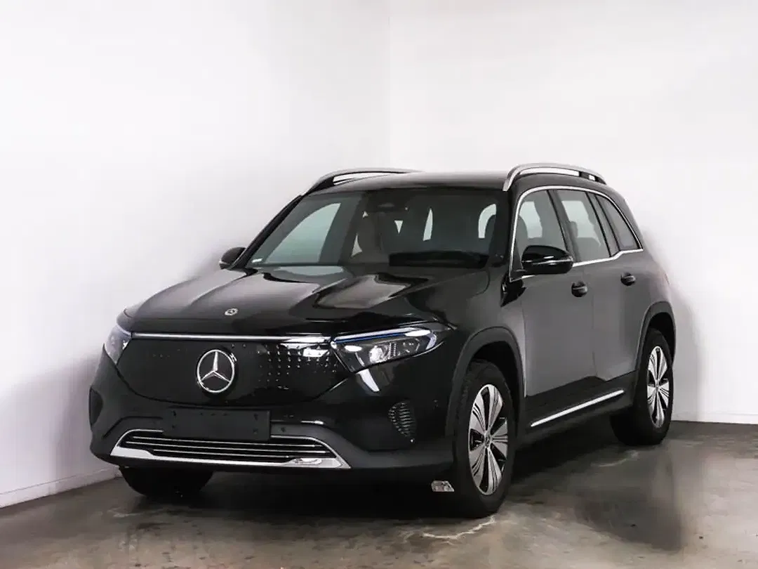 Mercedes-Benz EQB 250 Progressive - Thumbnail 1