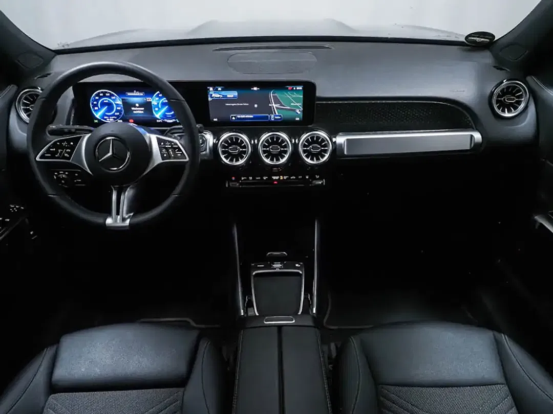 Mercedes-Benz EQB 250 Progressive - Thumbnail 5