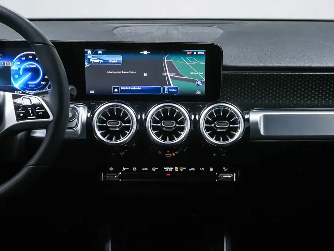 Mercedes-Benz EQB 250 Progressive - Thumbnail 6