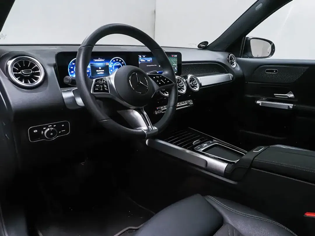 Mercedes-Benz EQB 250 Progressive - Thumbnail 7