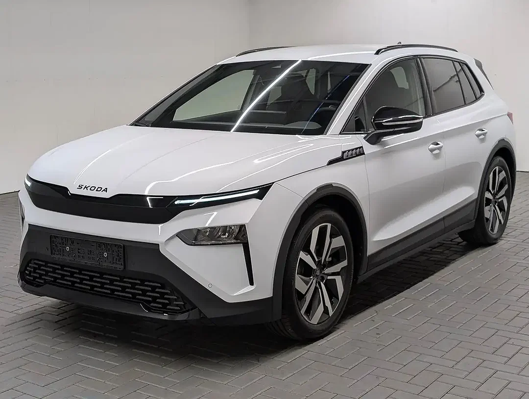 Skoda Elroq 60 Sportline - Afbeelding 1