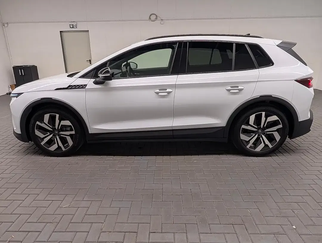 Skoda Elroq 60 Sportline - foto 2