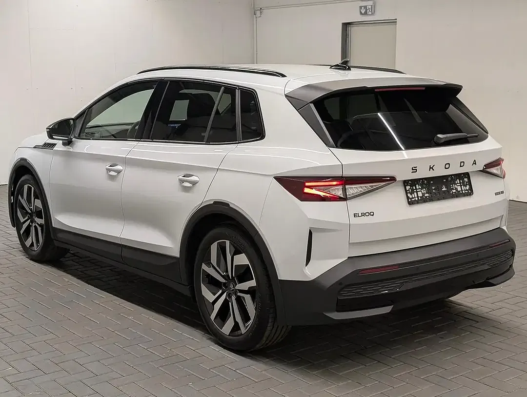 Skoda Elroq 60 Sportline - Thumbnail 3