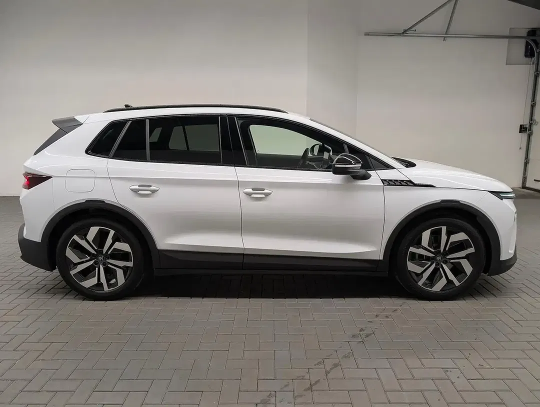 Skoda Elroq 60 Sportline - Thumbnail 5