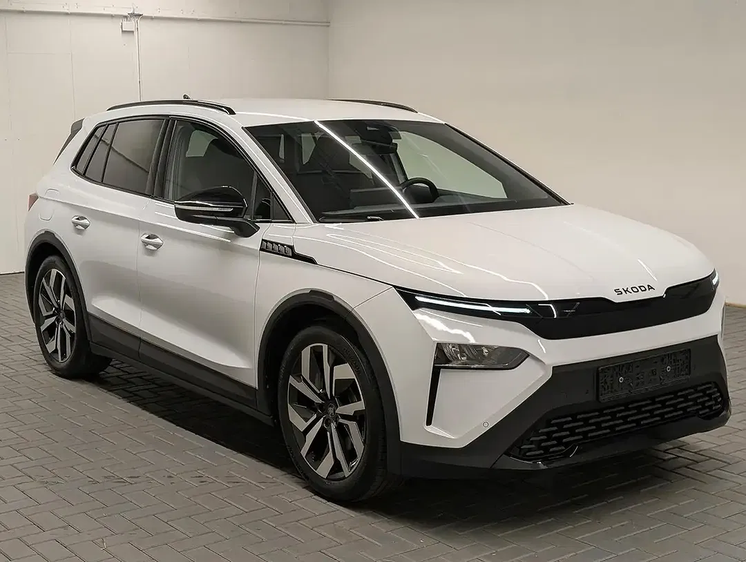 Skoda Elroq 60 Sportline - Thumbnail 6