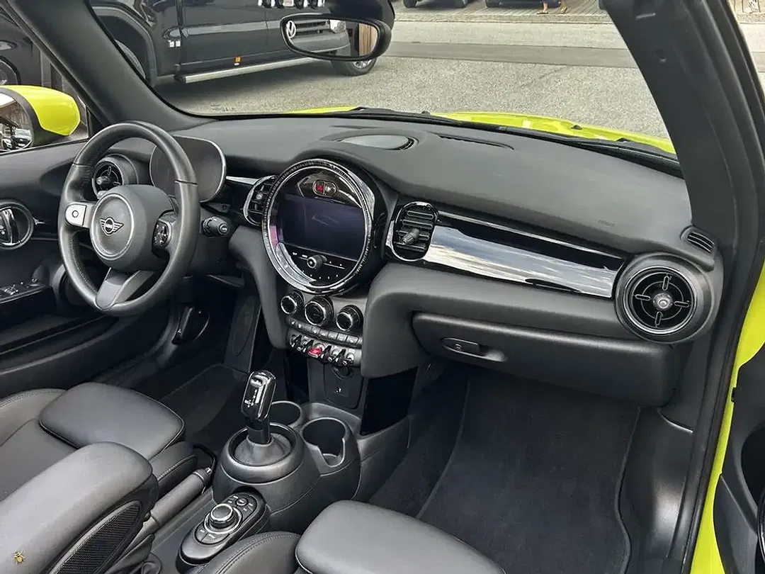 MINI Cooper Cabrio Classic Trim - Thumbnail 11