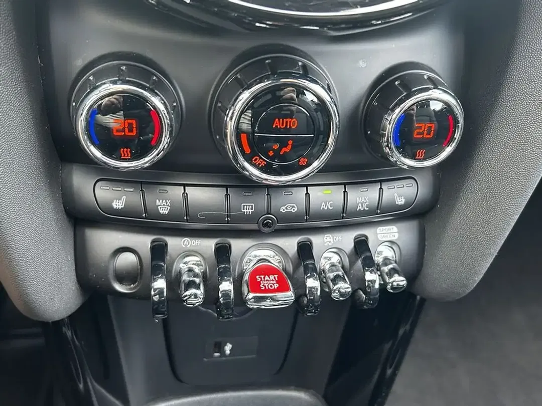 MINI Cooper Cabrio Classic Trim - Thumbnail 8