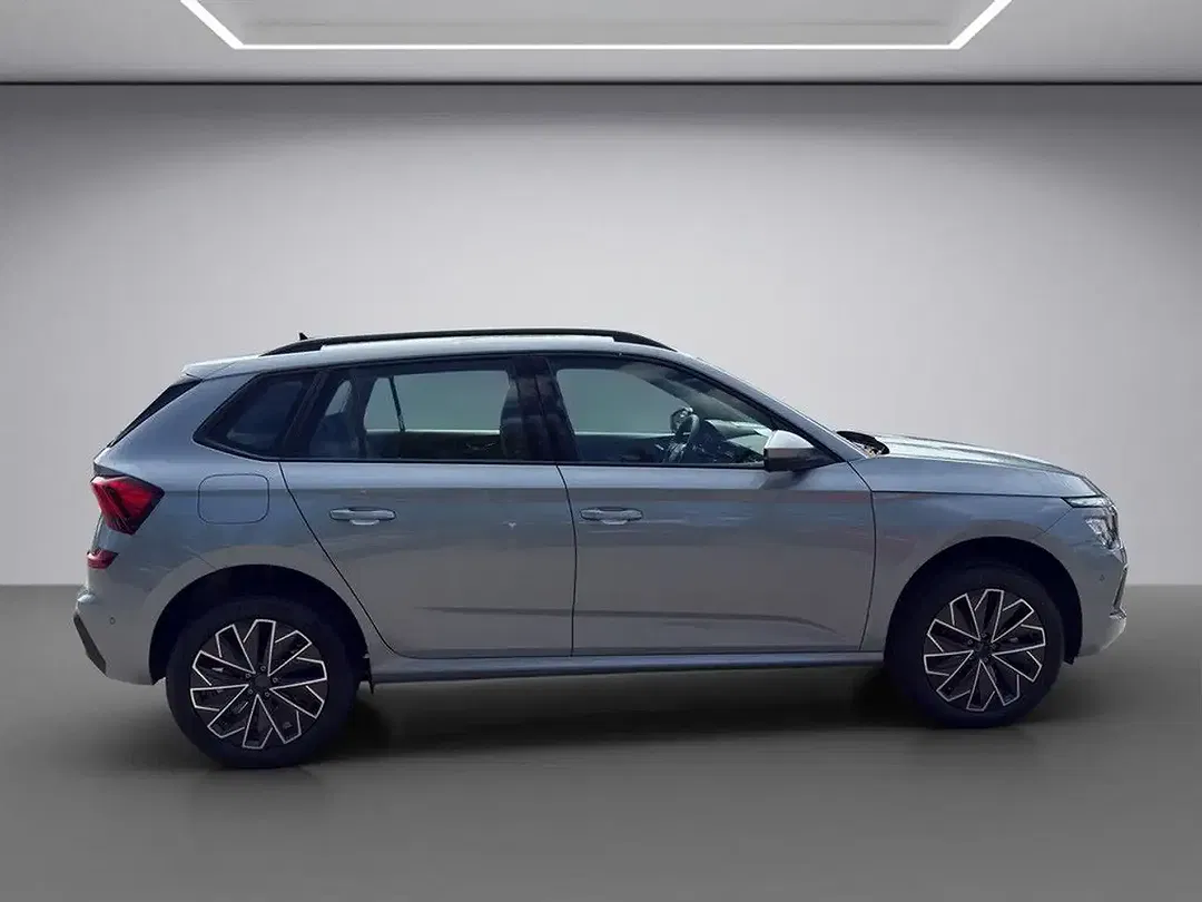 Skoda Kamiq 1.5 TSI - Thumbnail 6