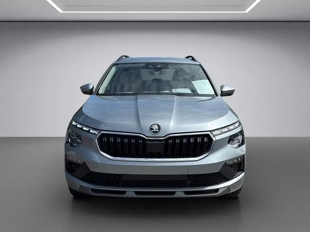 Skoda Kamiq 1.5 TSI - Thumbnail 8