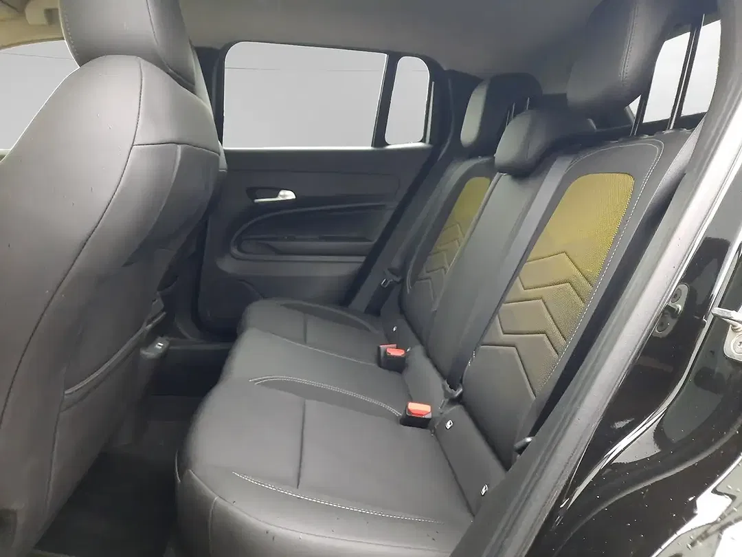 Jeep Avenger Edition - Thumbnail 13