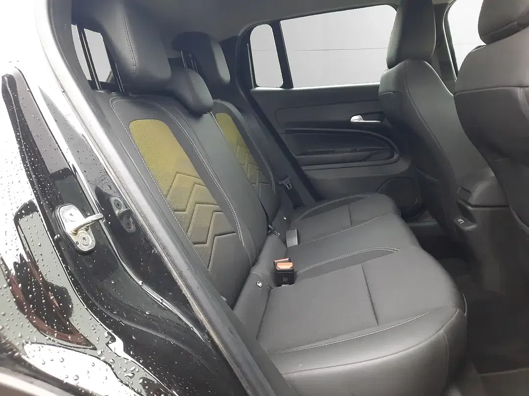 Jeep Avenger Edition - Thumbnail 14