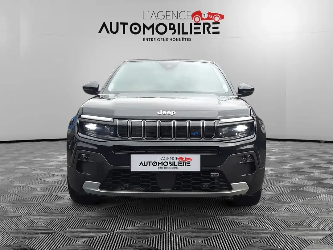 Jeep Avenger Edition - foto 2