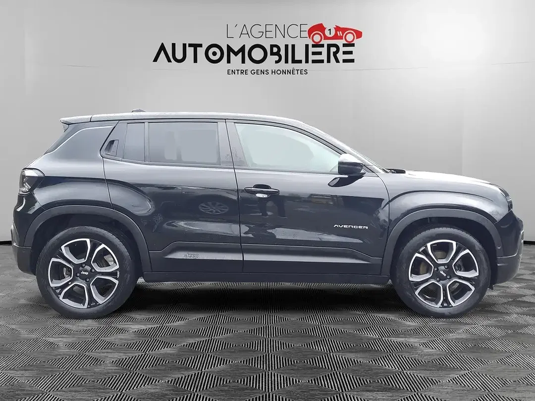 Jeep Avenger Edition - Thumbnail 7