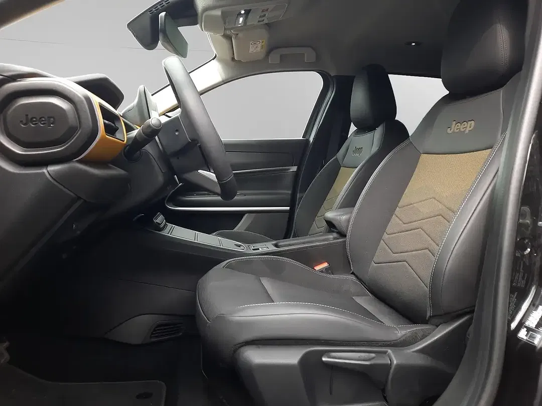 Jeep Avenger Edition - Thumbnail 9