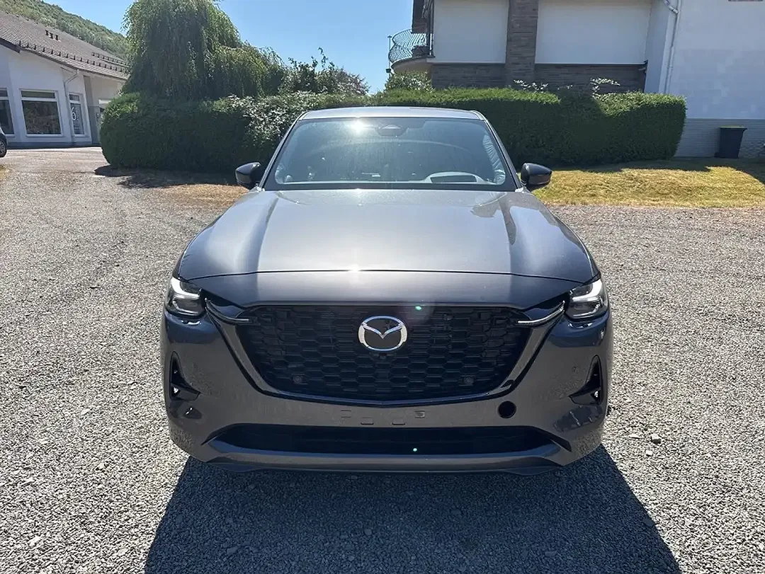 Mazda CX-60 2.5 e-SKYACTIV PHEV Homura - foto 1