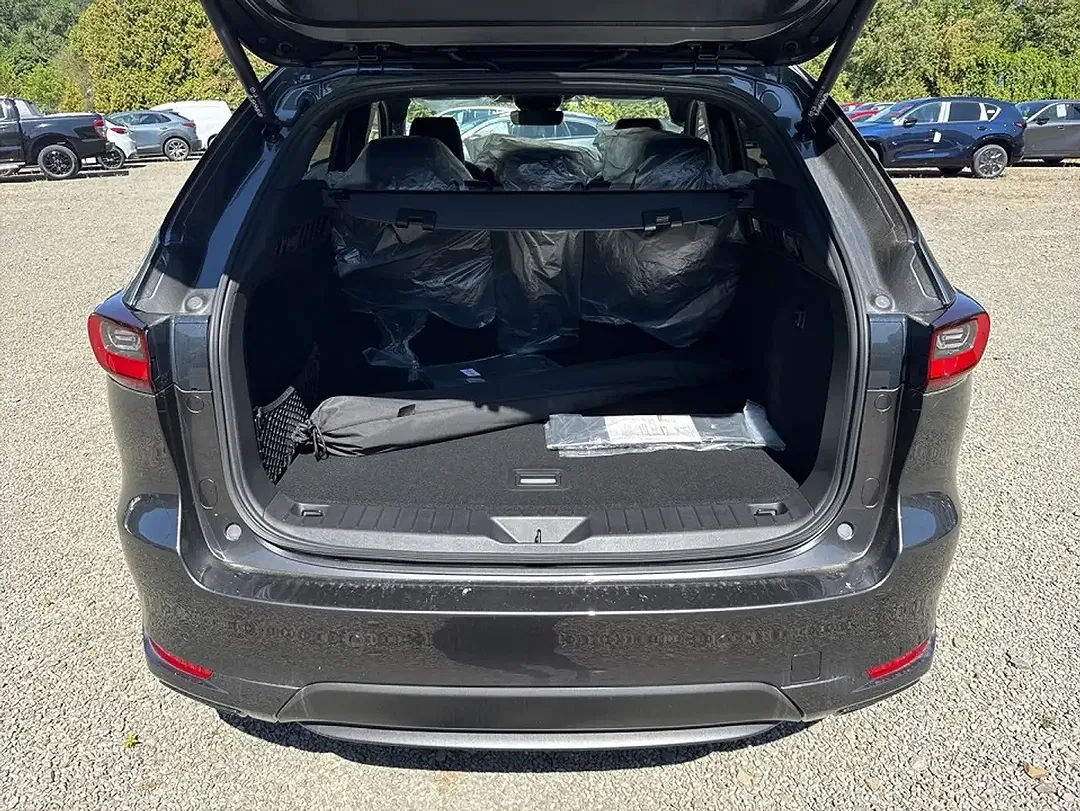 Mazda CX-60 2.5 e-SKYACTIV PHEV Homura - foto 11