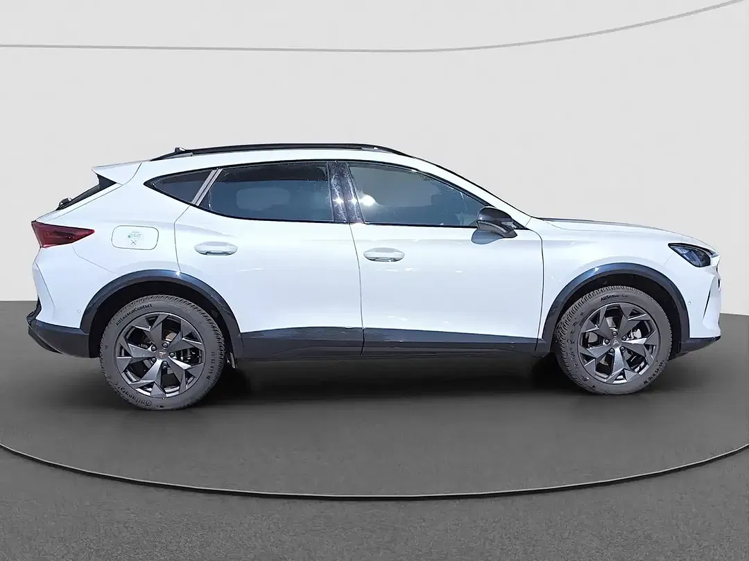 CUPRA Formentor 1.5 eTSI DSG - Thumbnail 10