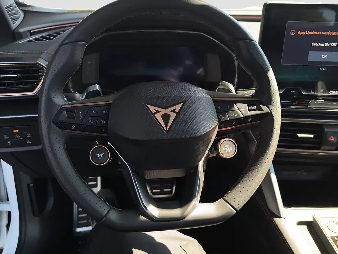 CUPRA Formentor 1.5 eTSI DSG - Thumbnail 14