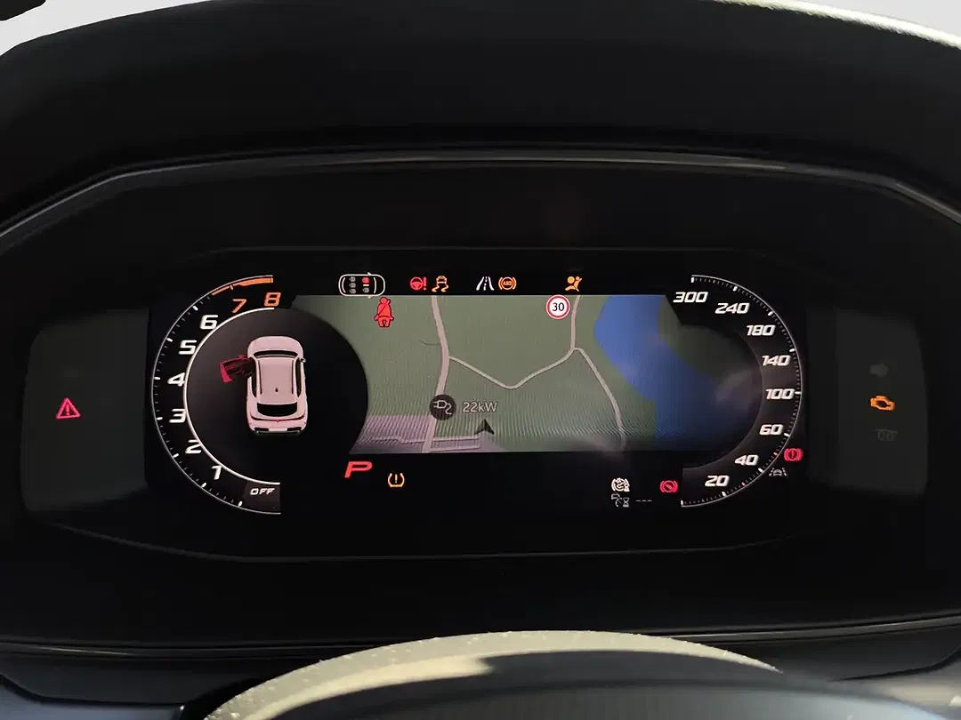 CUPRA Formentor 1.5 eTSI DSG - foto 15