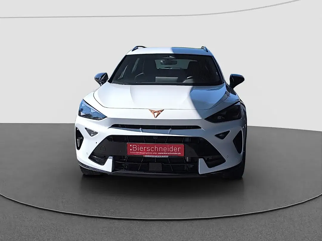 CUPRA Formentor 1.5 eTSI DSG - Thumbnail 3