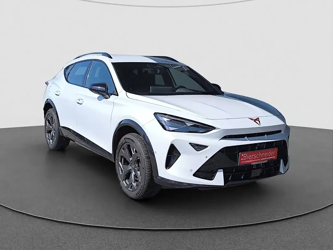 CUPRA Formentor 1.5 eTSI DSG - Thumbnail 4