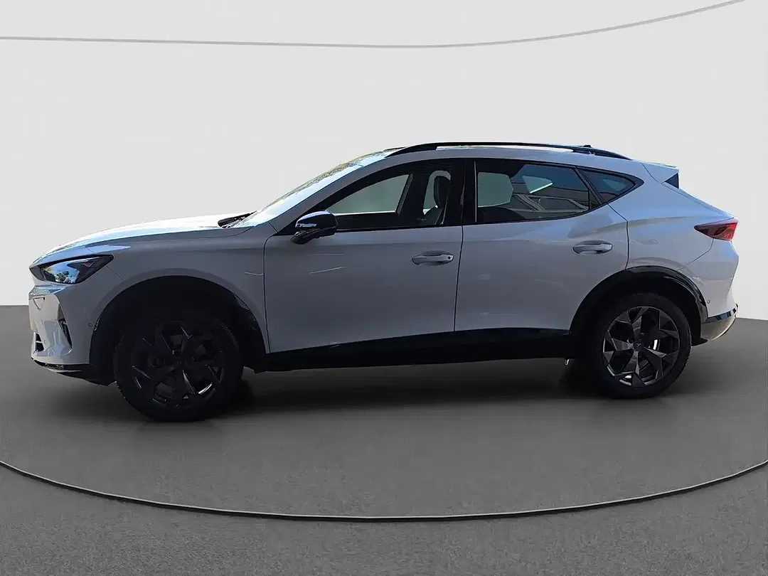 CUPRA Formentor 1.5 eTSI DSG - Thumbnail 5