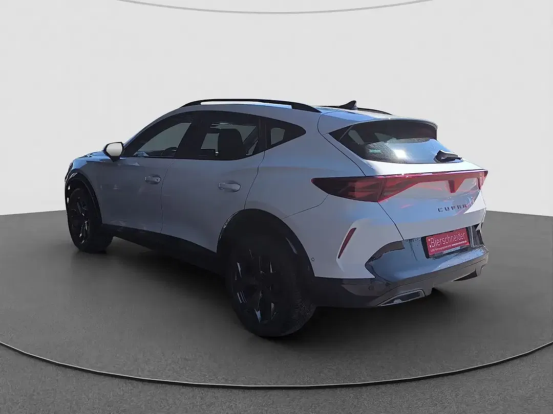 CUPRA Formentor 1.5 eTSI DSG - Thumbnail 7
