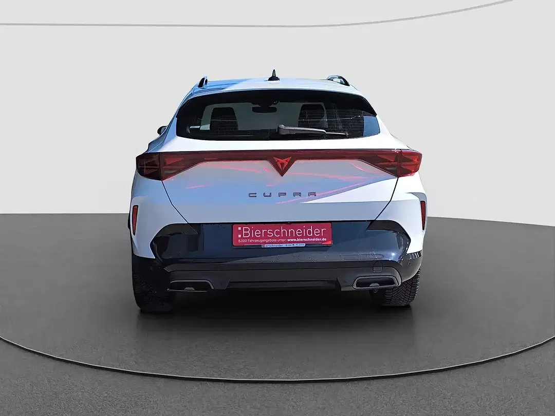 CUPRA Formentor 1.5 eTSI DSG - Thumbnail 8