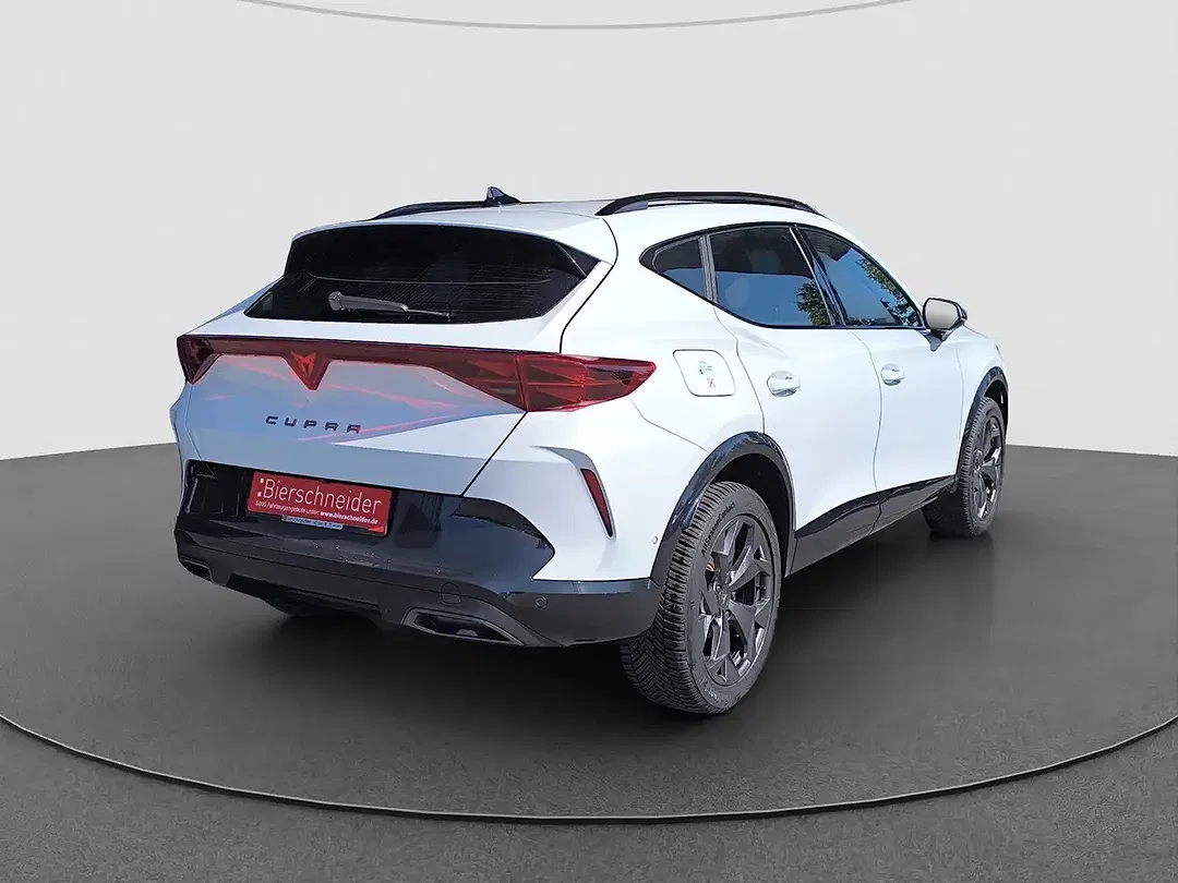 CUPRA Formentor 1.5 eTSI DSG - Thumbnail 9