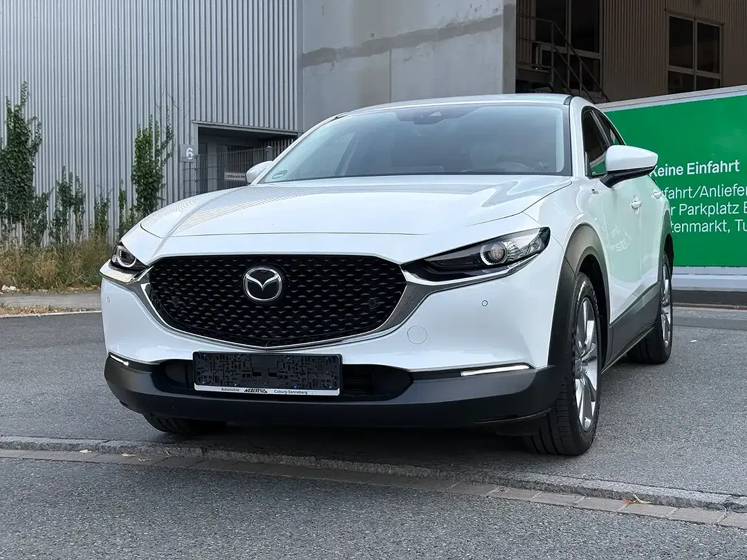 Mazda CX-3 Hybrid Selection - foto 1