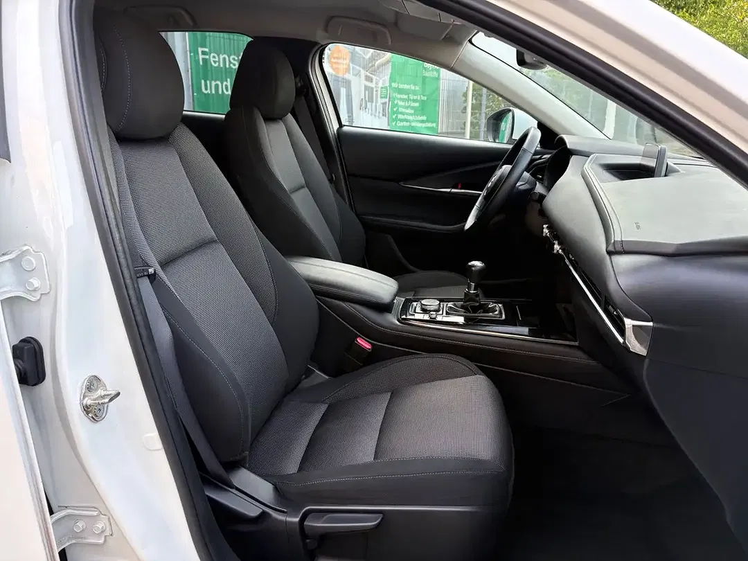 Mazda CX-3 Hybrid Selection - Thumbnail 10