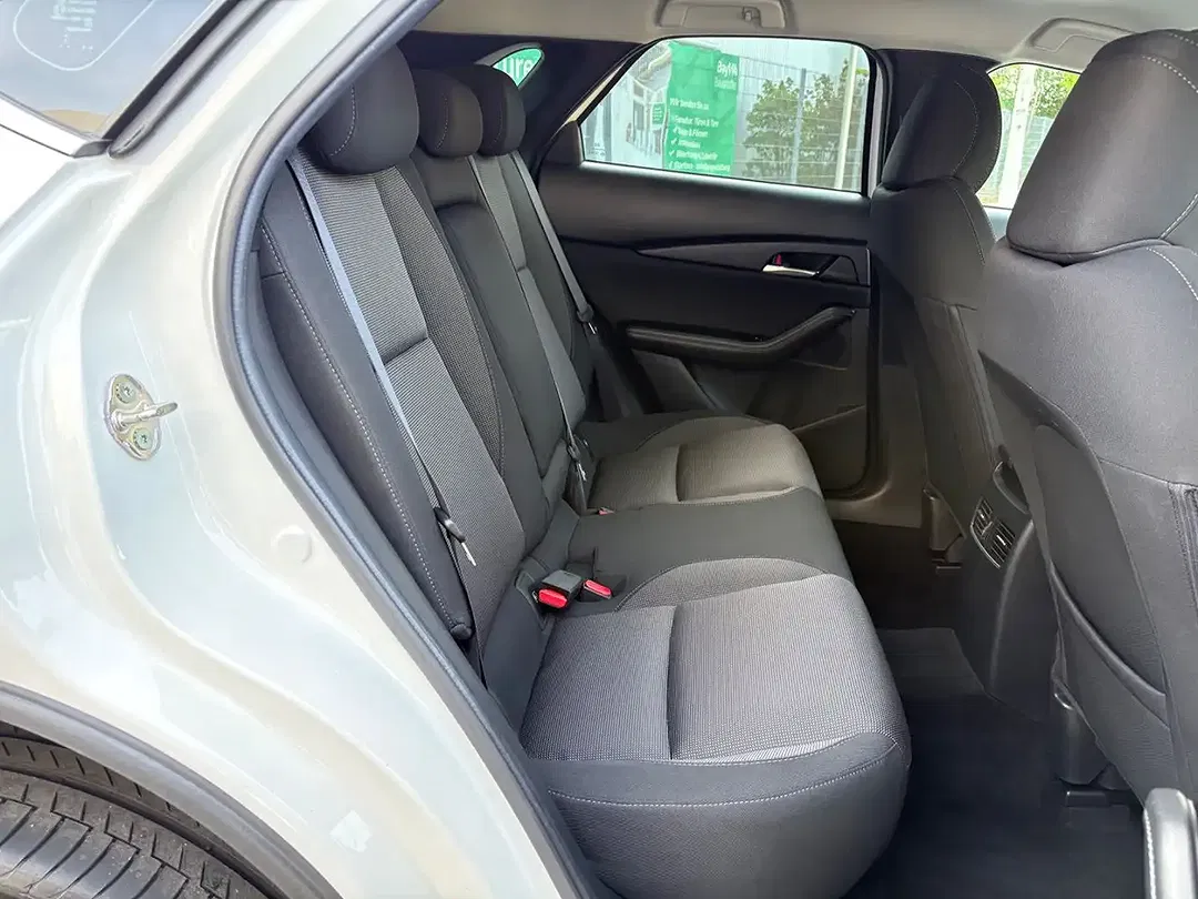Mazda CX-3 Hybrid Selection - foto 15