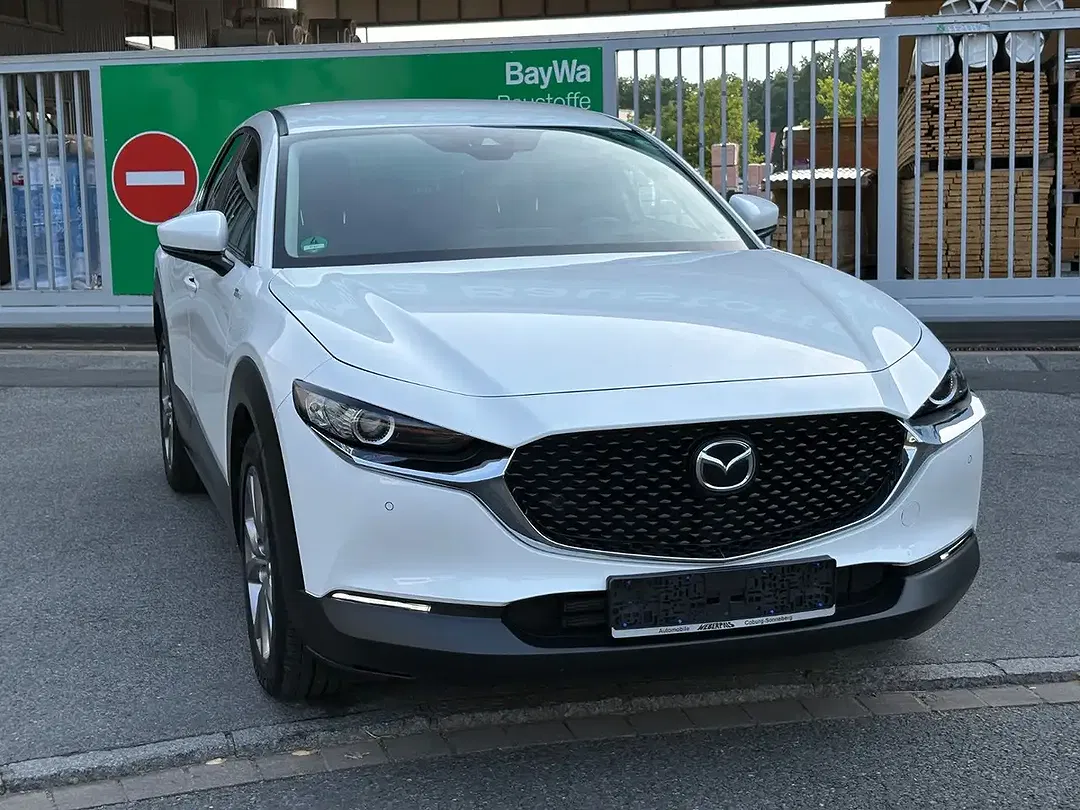 Mazda CX-3 Hybrid Selection - foto 2
