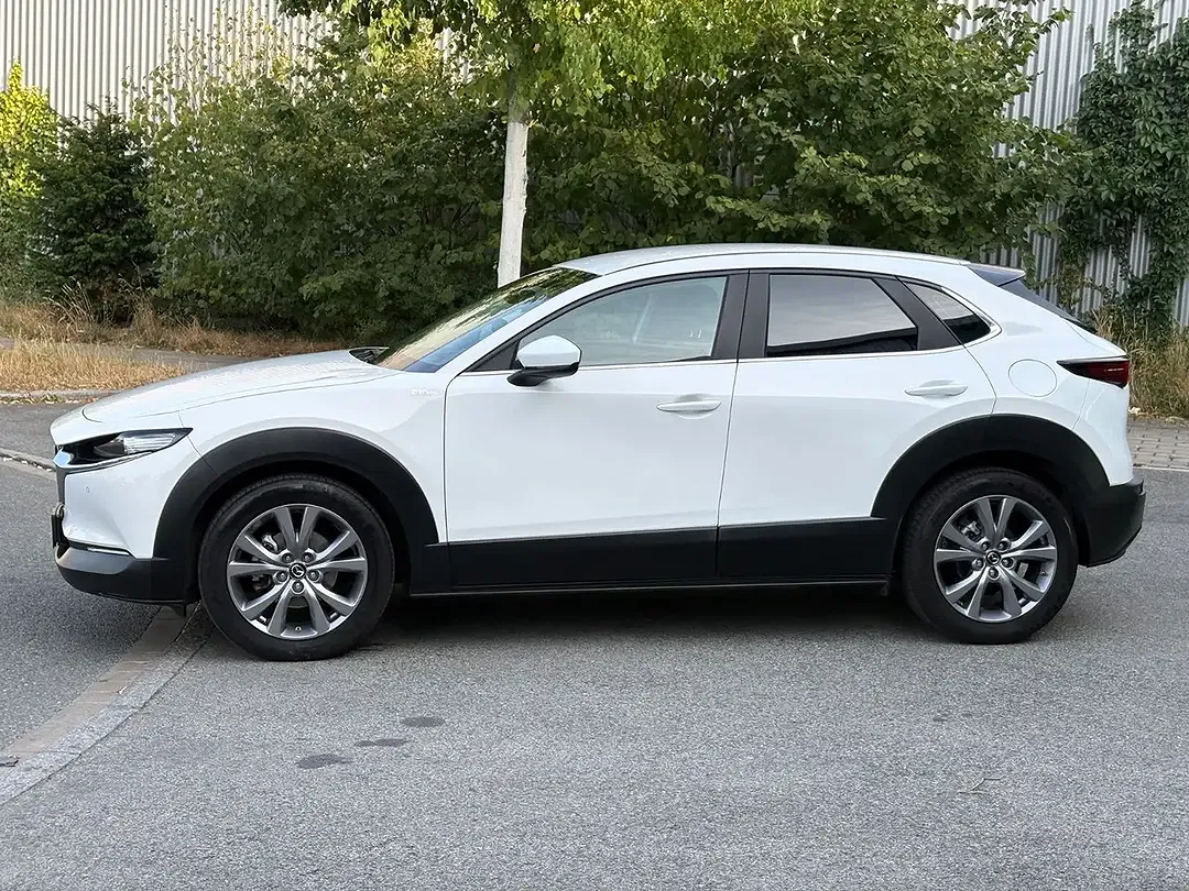 Mazda CX-3 Hybrid Selection - Thumbnail 6