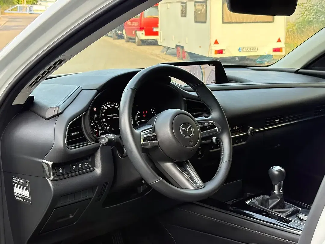 Mazda CX-3 Hybrid Selection - Thumbnail 7